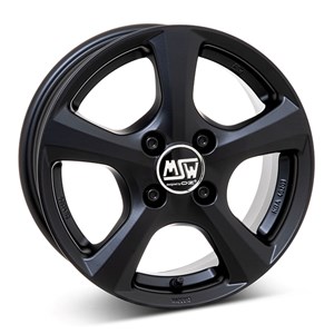 MSW 19 M.Blk