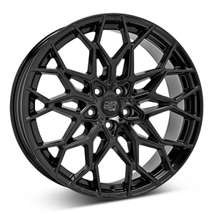 MSW 51 G.Blk
