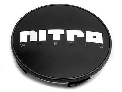 Keskikupit Nitro Wheels