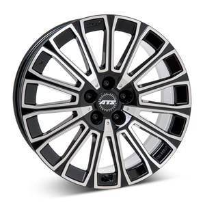ATS Obsession G.Blk/Pol